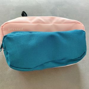 Concert goer Fancy Fanny pack